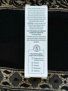 Cetaphil Bright Healthy Radiance Serum