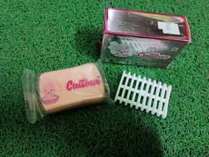 Cutibar Baby Soap
