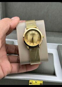 Calvin Klein Watches For Women