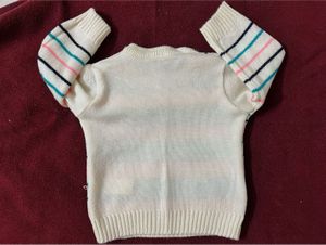 Babyhug Sweater