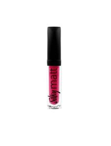 Silky Matte Lipstick