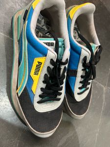 Puma Women Sneakers
