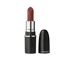 Mac Maximal Mini Matte Nude Lipstick