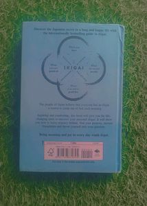 IKIGAI(Hardcover)