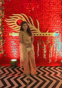 Indowestern 5500 Rs Only Cash No Bargaining