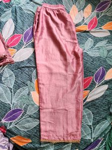 Elegant Kurta Set