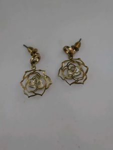 Set of 16 Korean Earrings