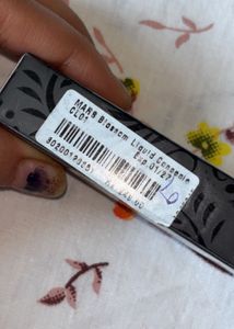 Blossom Liquid Concealer(3.5g)