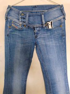 Diesel Flare Jeans