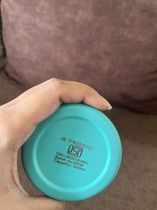 Completely New Bottle