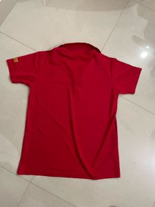 Korean Tee