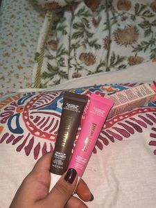 Inde wild Lip balm (combo)