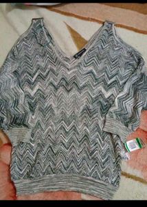 Party Wear Top