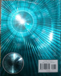 Concepts of Physics, Vol 2