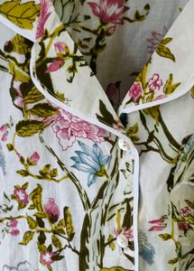 Sanskruti Homes Night Suit
