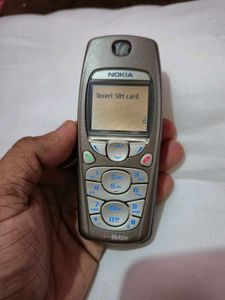 nokia 3595 min condition