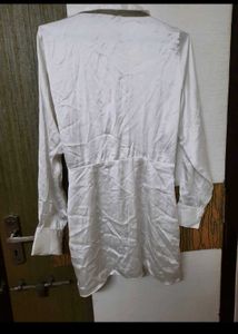 Shirt Dress