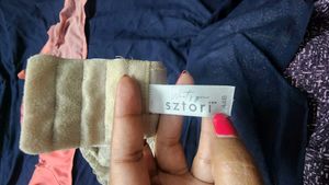 Sztori Bra 44b 5 Pieces