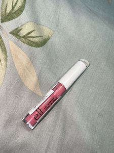 E. L. F cosmetics lip lacquer