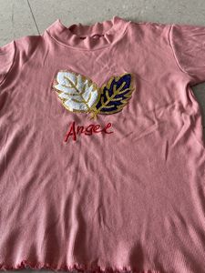 peach Top plus free lower.