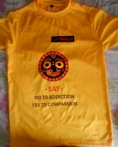 T Shirts