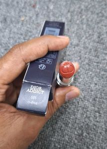 Dior Lipstick 💄