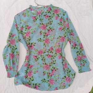 Women Cute Print Top🎀✨