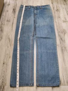 Ma738 Manjohn Jeans Waist 32