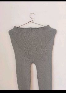 Combo Flared Pant And Top