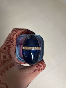 Giorgio Armani My Way Intense Edp