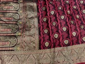 Elegant Ethnic Saree