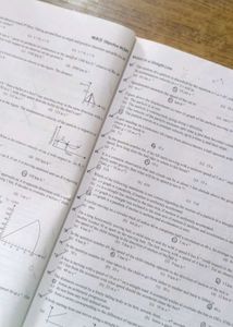 NEET NCERT PHYSICS MCQ 📚