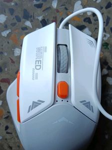Portronics VADER Gaming Mouse