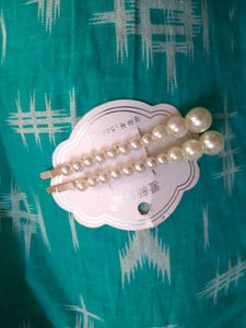 Stylish Hair Clips