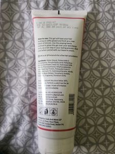 Fix My Curls Defining Hair Gel