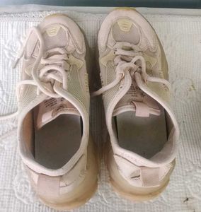 Shoe Size 36