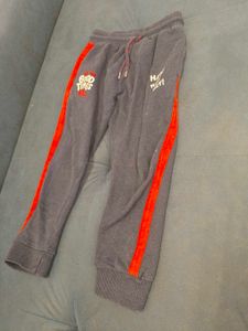 10 Boys Casual Pants 3-6Y size