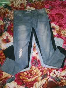 Combo Women Jeans