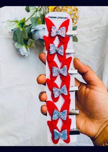aesthetic hair accessories offer price