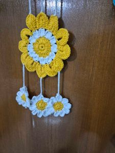 wall hanging/toran
