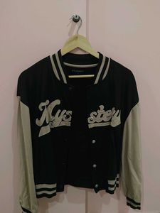 Varsity Jacket