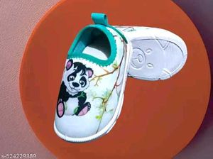 Kids Sound Stylish Shoes 👟