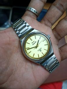 Hmt Fresh Watch