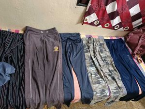 6 Daily Use Pants