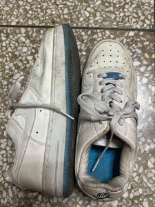 Nike Air Color Changing Sneakers