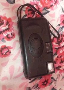 Kodak Camera