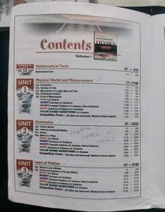 Pradeep's Fundamental Physics Vol. I