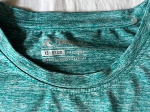 PERFORMAX WOMENS GYM TSHIRT