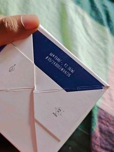 Dove 10 in 1 Shine Revive Treatment Mask