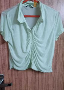 Trendy Top